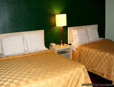 Executive & Kitchenette Suites-eagle Pass 2* Eagle Pass