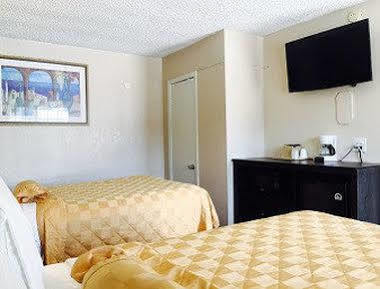 Motel Executive & Kitchenette Suites-eagle Pass Eagle Pass